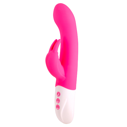 Rechargeable Rabbit Vibrator - Get Fruity Co