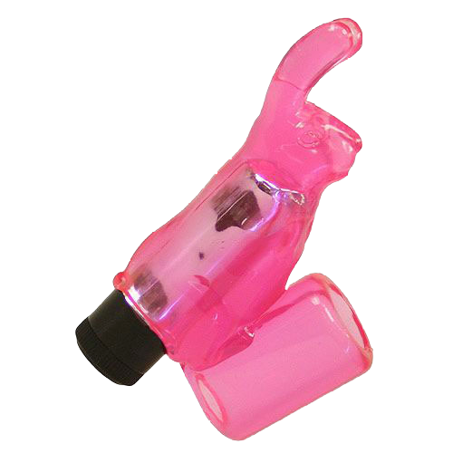 Rabbit Finger Sleeve - Get Fruity Co