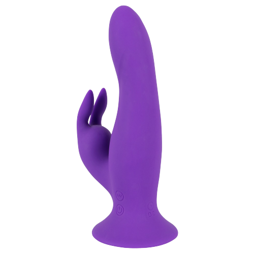 Pure Lilac Vibes Rabbit - Get Fruity Co