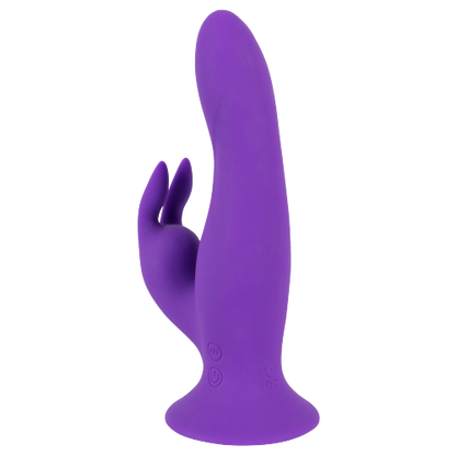 Pure Lilac Vibes Rabbit - Get Fruity Co