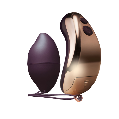 Control Couples Love Egg - Get Fruity Co