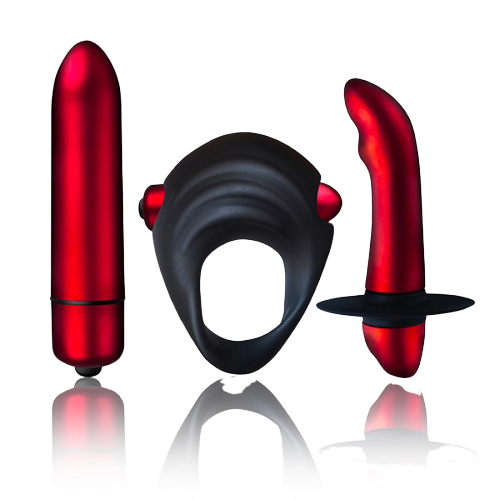 Red Temptations - Get Fruity Co