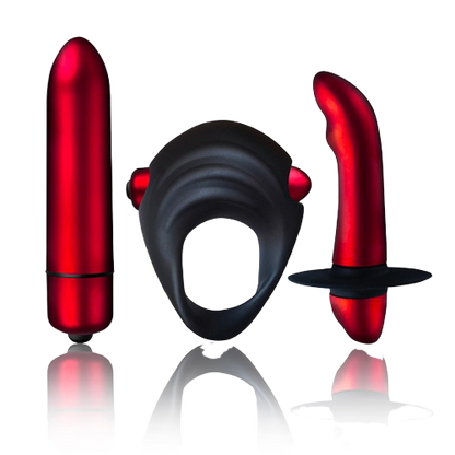 Red Temptations - Get Fruity Co