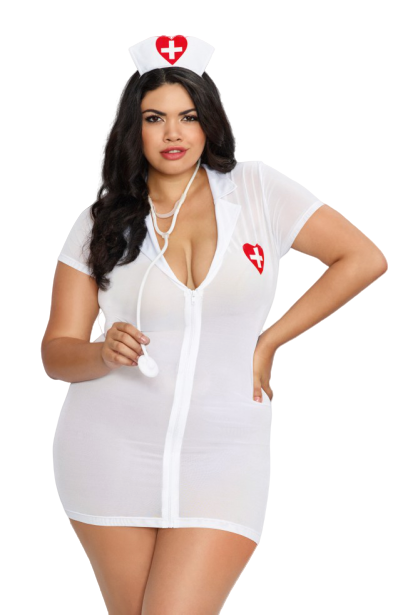 Sheer Queen ER Hottie - Get Fruity Co