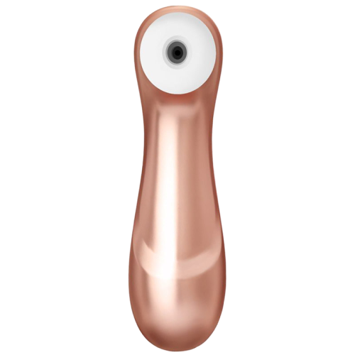 Satisfyer Pro 2 Clitoral Massager - Get Fruity Co