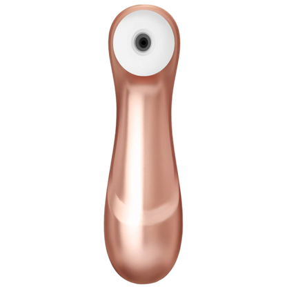 Satisfyer Pro 2 Clitoral Massager - Get Fruity Co