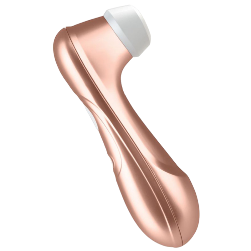 Satisfyer Pro 2 Clitoral Massager - Get Fruity Co