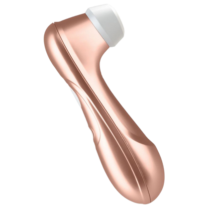 Satisfyer Pro 2 Clitoral Massager - Get Fruity Co