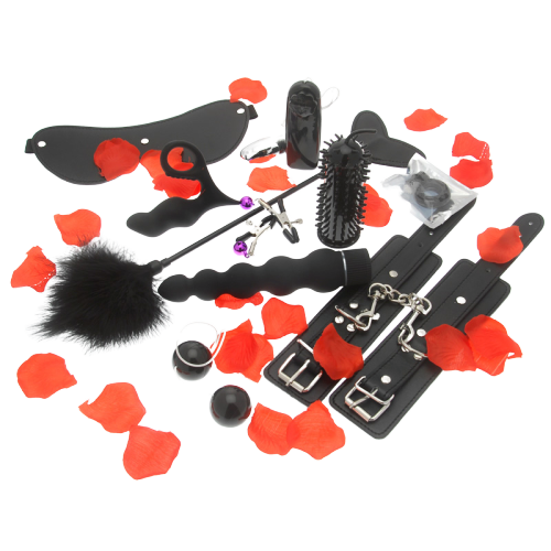 Pleasure Sex Toy Kit - Get Fruity Co