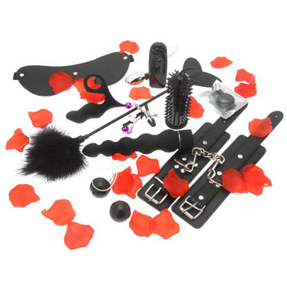 Pleasure Sex Toy Kit - Get Fruity Co