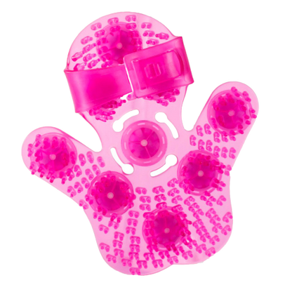 Roller Balls Massager Glove - Get Fruity Co