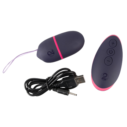 Rechargeable Love Bullet - Get Fruity Co