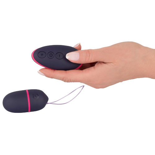 Rechargeable Love Bullet - Get Fruity Co