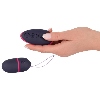 Rechargeable Love Bullet - Get Fruity Co