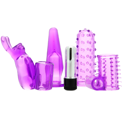 4 Play Mini Couples Kit - Get Fruity Co