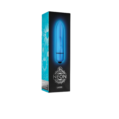 Laser Neon Nights - Get Fruity Co