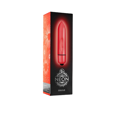 Quaser Neon Nights - Get Fruity Co