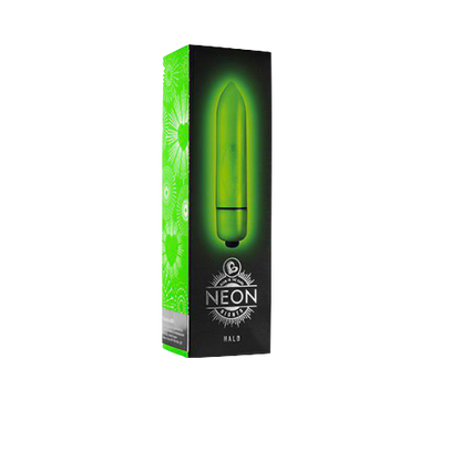 Halo Neon Nights - Get Fruity Co