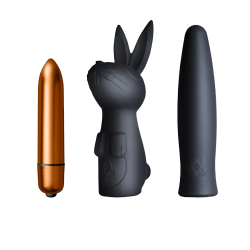 Dark Desires Kit - Get Fruity Co