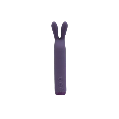 Bullet Vibrator Purple - Get Fruity Co