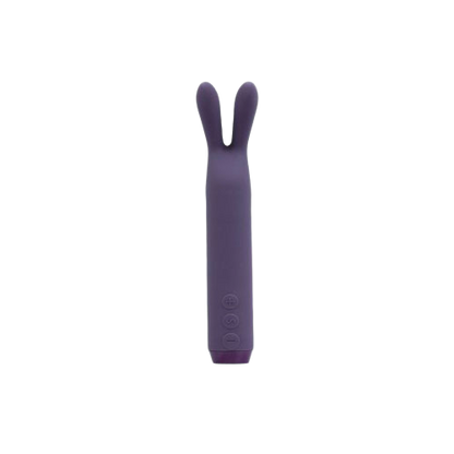 Bullet Vibrator Purple - Get Fruity Co
