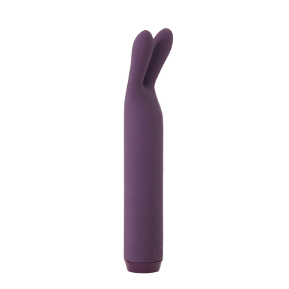 Bullet Vibrator Purple - Get Fruity Co