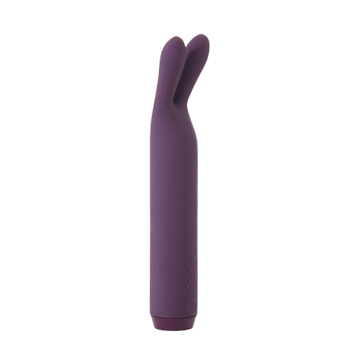 Bullet Vibrator Purple - Get Fruity Co