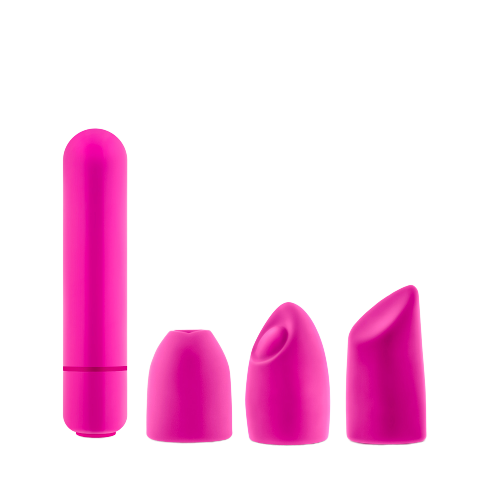 Euphoria Massage Kit - Get Fruity Co