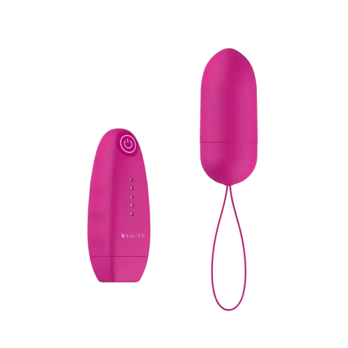 Bnaughty Classic Unleashed Bullet - Get Fruity Co