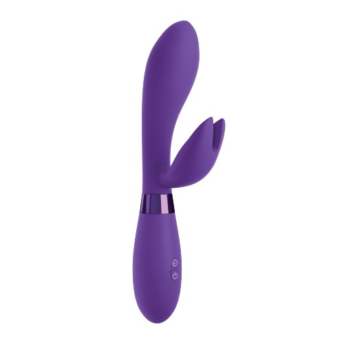 Rabbit Clit Vibrator - Get Fruity Co
