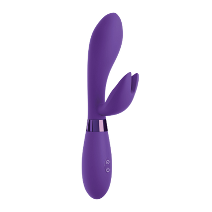 Rabbit Clit Vibrator - Get Fruity Co