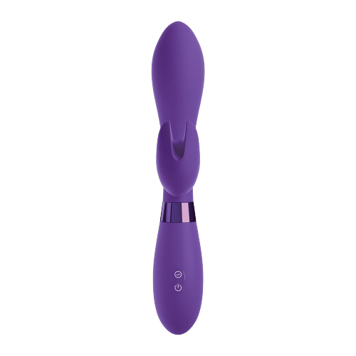Rabbit Clit Vibrator - Get Fruity Co