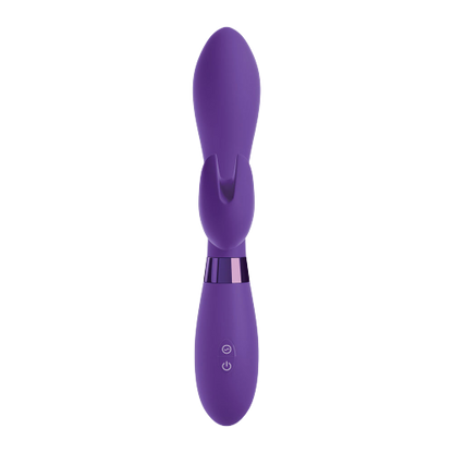 Rabbit Clit Vibrator - Get Fruity Co