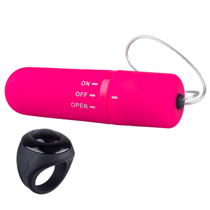 Secret Remote Panty Set - Get Fruity Co