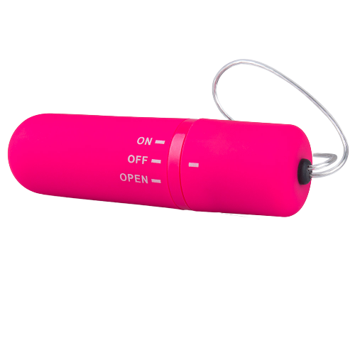 Secret Remote Panty Set - Get Fruity Co