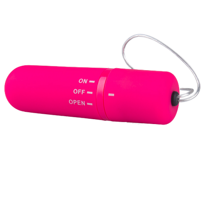 Secret Remote Panty Set - Get Fruity Co