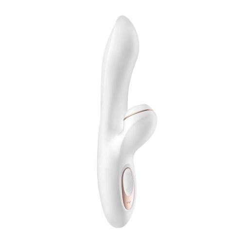 Satisfyer Pro G-Spot Rabbit - Get Fruity Co