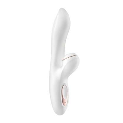 Satisfyer Pro G-Spot Rabbit - Get Fruity Co
