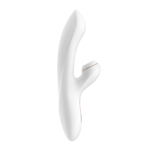 Satisfyer Pro G-Spot Rabbit - Get Fruity Co