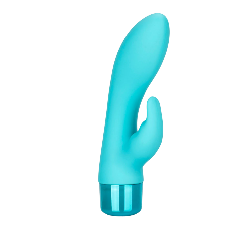 Silicone Rabbit Vibrator - Get Fruity Co