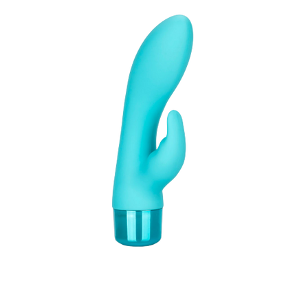 Silicone Rabbit Vibrator - Get Fruity Co