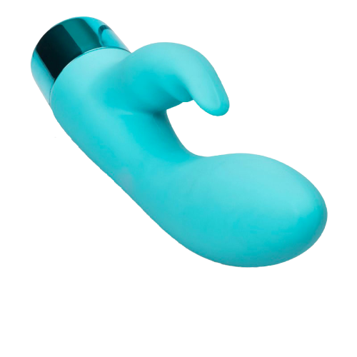 Silicone Rabbit Vibrator - Get Fruity Co