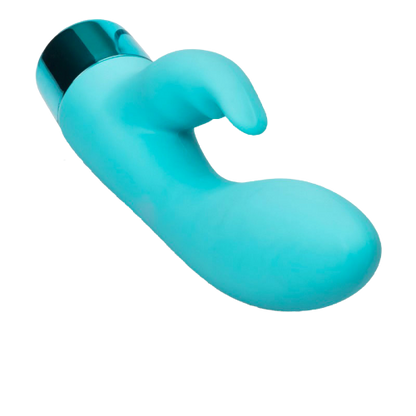 Silicone Rabbit Vibrator - Get Fruity Co