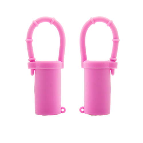 Shots Nipple Belts - Get Fruity Co