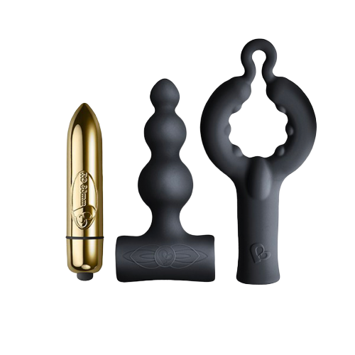 Be Mine Kit - Get Fruity Co