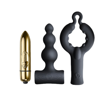 Be Mine Kit - Get Fruity Co